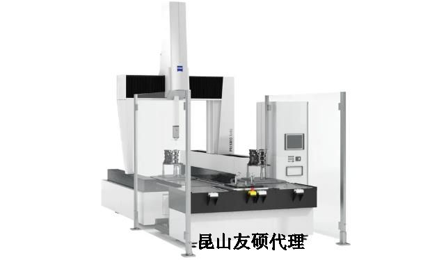 榆林蔡司三坐标