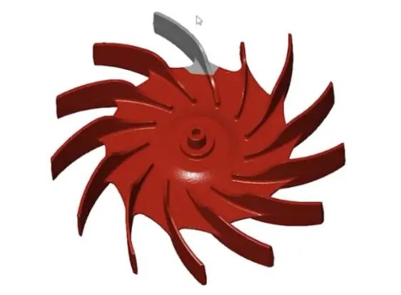 榆林蔡司三维扫描仪